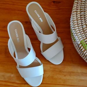 Gianni Bini Sandals